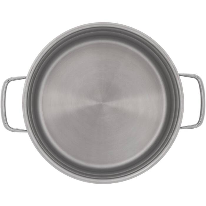 Каструля з кришкою 24 см 5,6 л Compact Cuisine WMF