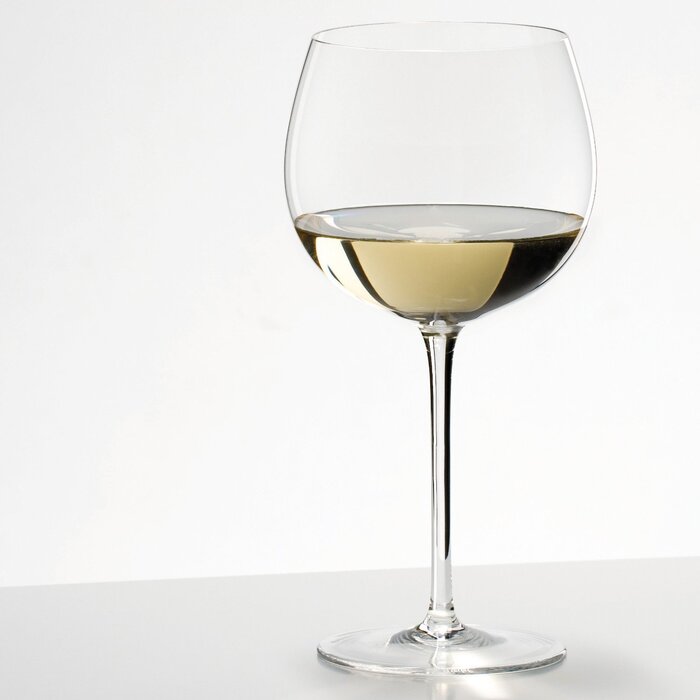 Келих Montrachet 520 мл, кришталь, ручна робота, Sommeliers, Riedel
