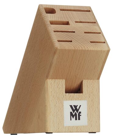Підставка для ножів, бук WMF
