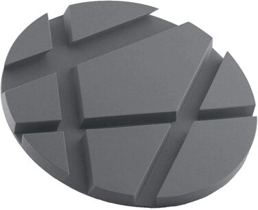 Багатофункціональна підставка 1,4x17,7x17,7x17,7 см сіра SmartMat Eva Solo