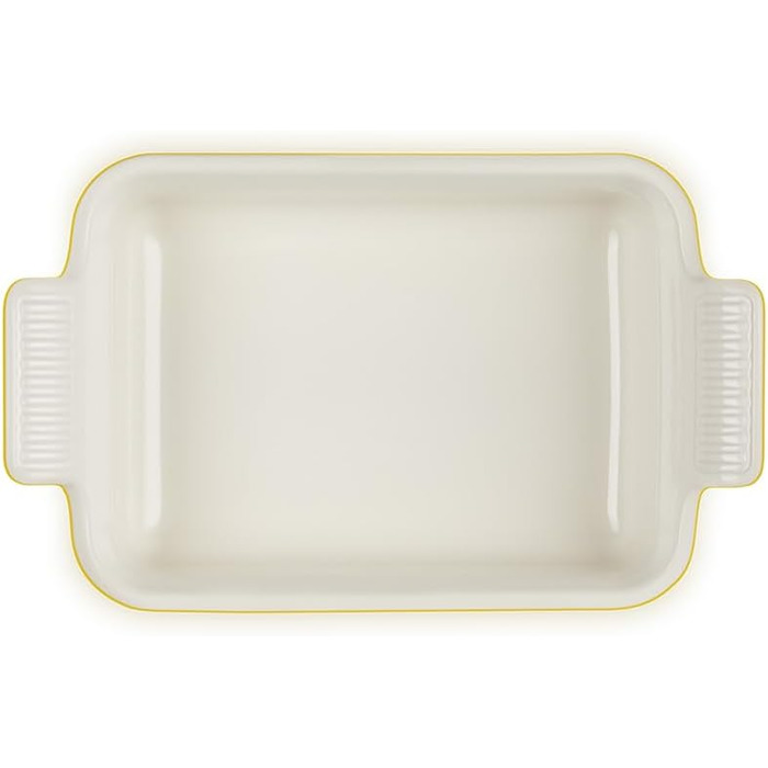Форма для запікання прямокутна 1,1 л 19 см Nectar Le Creuset
