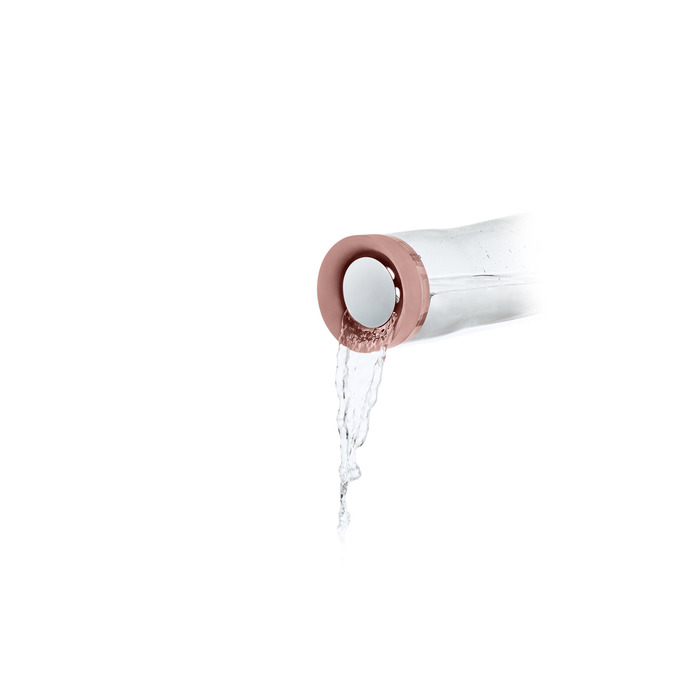 Графин для воды 1,0 л Rose Dust Splash Blomus