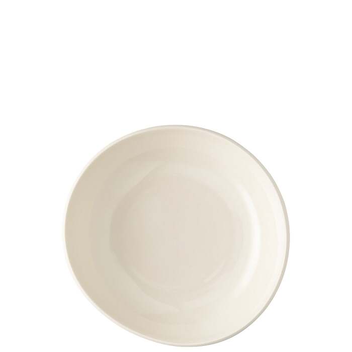 Тарілка глибока 22 см Junto Alabaster Rosenthal