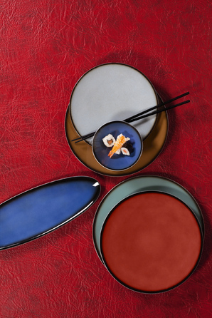 Піала 20 см Ziegelrot Coup Fine Dining Seltmann Weiden