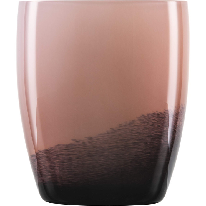 Ваза 14 см пудрова Shadow, Zwiesel Glas