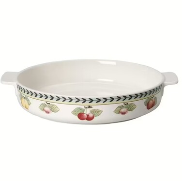 Колекція French Garden Backformen