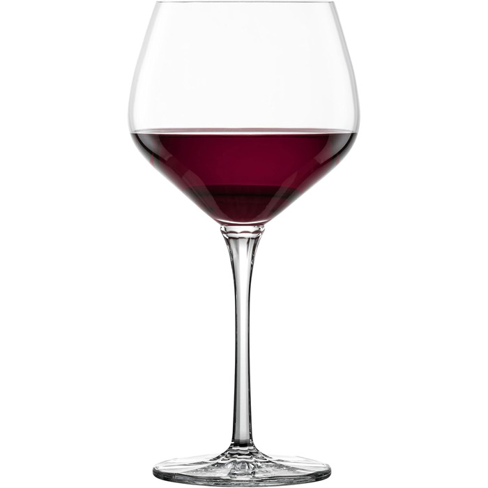 Бокал для красного вина 607 мл набор 2 предмета Roulette, Zwiesel Glas