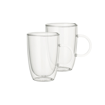 Набір склянок 0,39 л, 122 мм, 2 предмета, Artesano Hot Beverages Villeroy & Boch