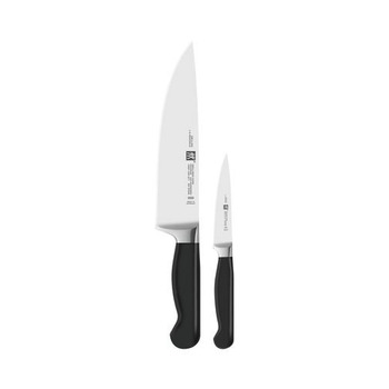 Набір ножів 2 предмети Pure Zwilling