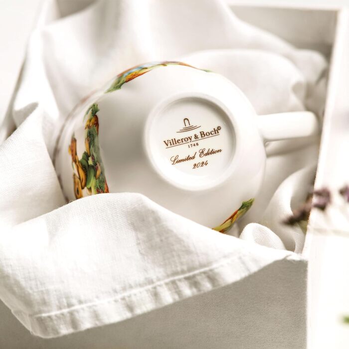 Кухоль 390 мл Annual Easter Edition 2024 Villeroy & Boch