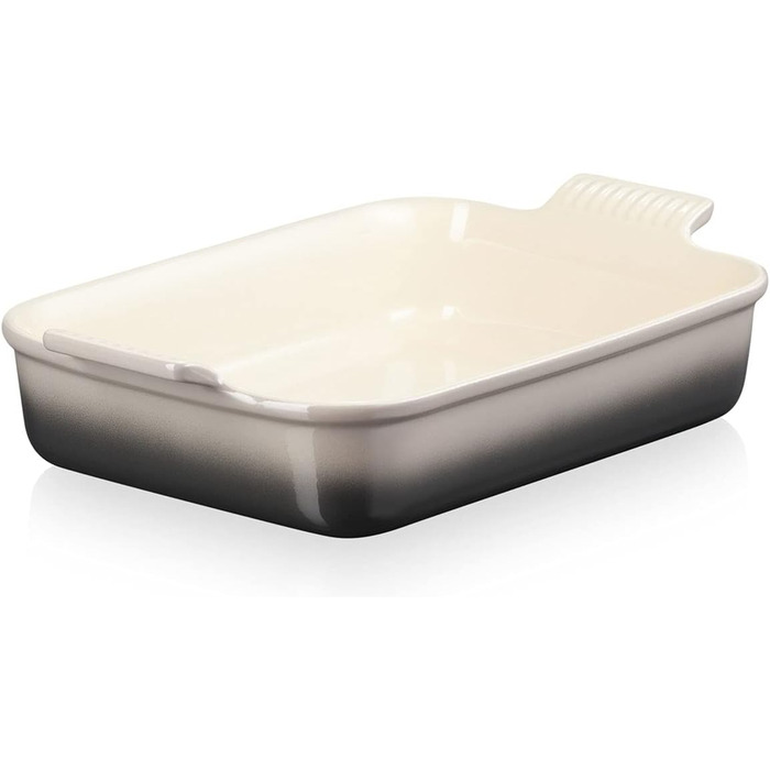 Форма для запікання прямокутна 4 л 32 см Flint Le Creuset