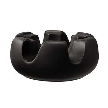 Підставка під свічку для заварника 14,5 см Velvet Black Liberty Seltmann Weiden