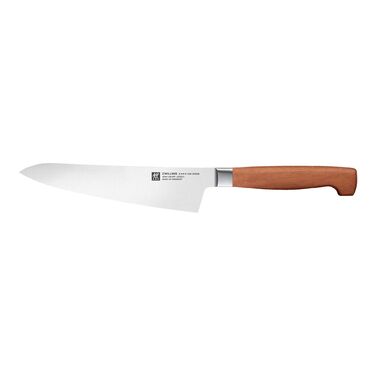 Ніж шеф-кухаря компактний 14 см, Котібе Four Star Zwilling