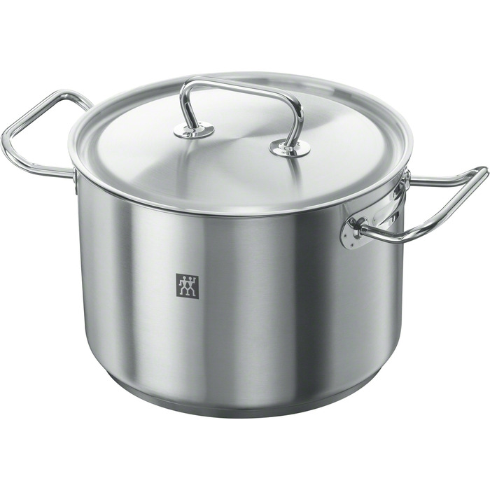 Набір каструль 9 предметів Twin Classic Zwilling