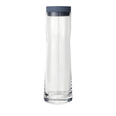 Графин для води 1,0 л Flint Stone Splash Blomus