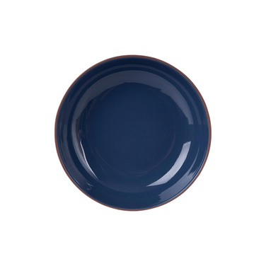 Миска Maxwell & Williams SIENNA, синяя, керамика, диам. 20 см, 1070 мл
