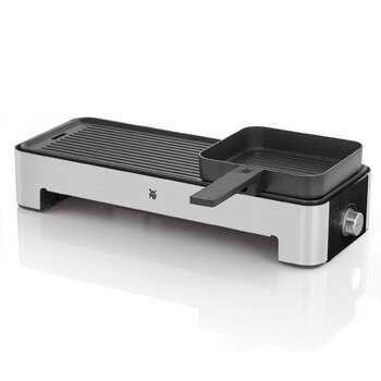 Електричний гриль на 2 персони KÜCHENminis® WMF