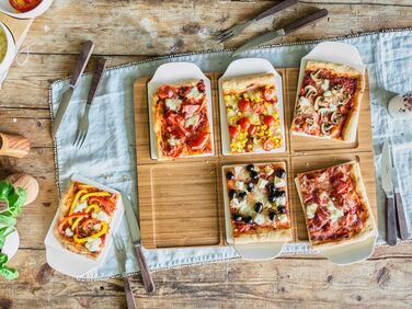 Коллекция Pizza Passion