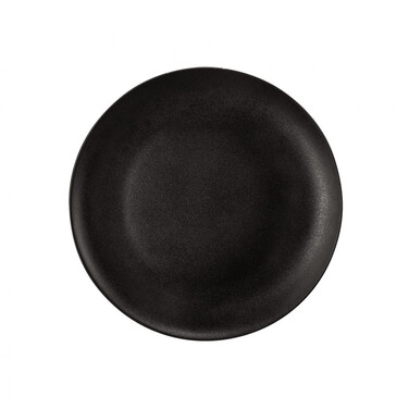 Тарілка для сніданку 22,5 см Velvet Black Liberty Seltmann Weiden