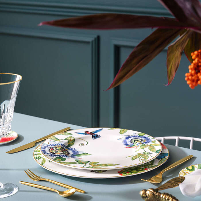 Тарелка для сервировки Amazonia Villeroy & Boch 30,9 см