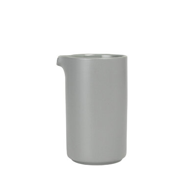 Глечик 0.5 л Mirage Grey Mio Blomus