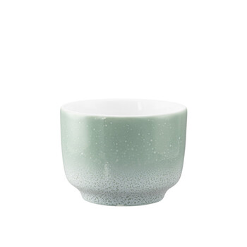 Чашка для кави 0,21 л без ручки Sento Home Aura Mint Seltmann Weiden