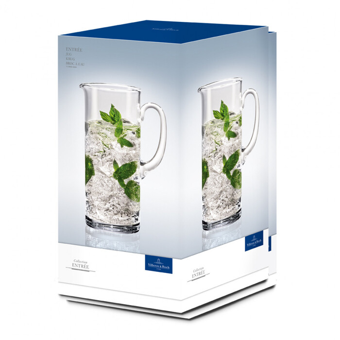 Глечик 1,50 л Entree Villeroy & Boch