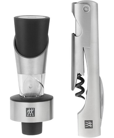 Набір для бару 2 предмета Sommelier Zwilling