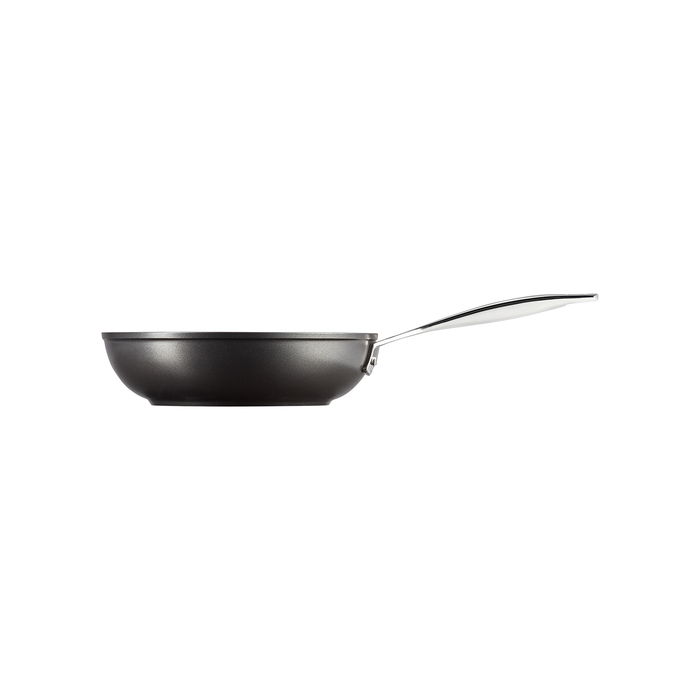 Сковорода глибока 24 см Toughened Non-Stick Le Creuset