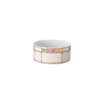 Миска для пластивців 14 см Зефір IDYLLIA Swarovski x Rosenthal