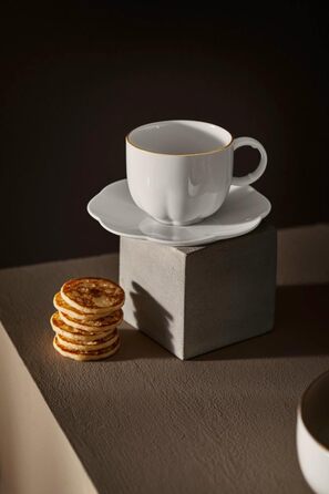 Чашка с ручкою 0,3 л Sonetto Oro Rosenthal