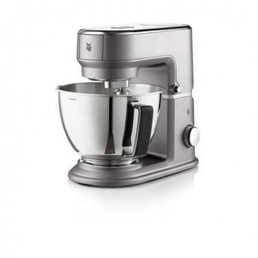 Кухонний комбайн сірий One for All Edition KÜCHENminis® WMF