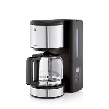 Кавоварка Stelio Aroma Glas Digital WMF