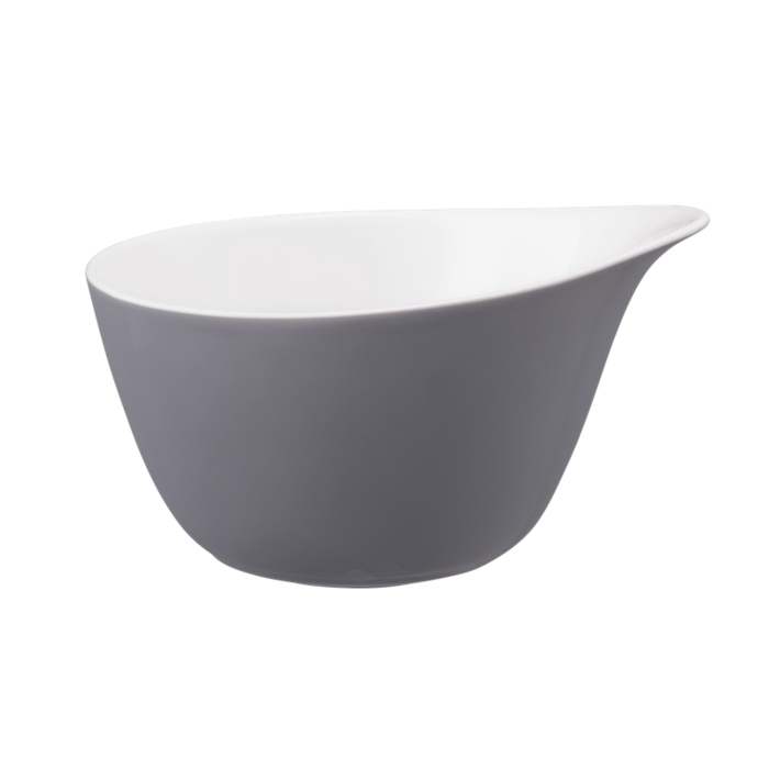 Піала з ручкою 0,60 л Fashion Elegant Grey Seltmann