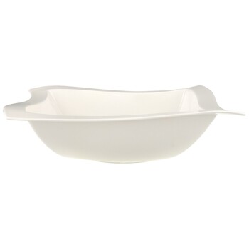 Блюдо сервіровки глибоке 33 x 33 см NewWave Porzellan Villeroy & Boch