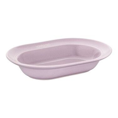 Тарілка 25 см, кераміка Dining Line Staub