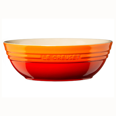 Піала сервірувальна мала, помаранчева Le Creuset