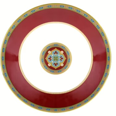 Коллекция Samarkand Rubin