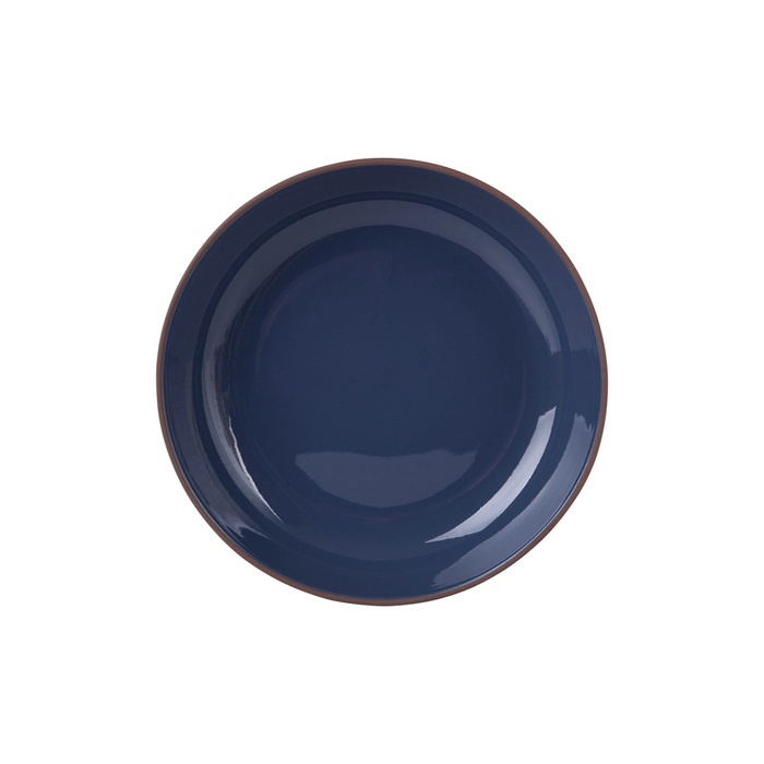 Миска Maxwell & Williams SIENNA, синя, кераміка, діам. 22 см, 1000 мл