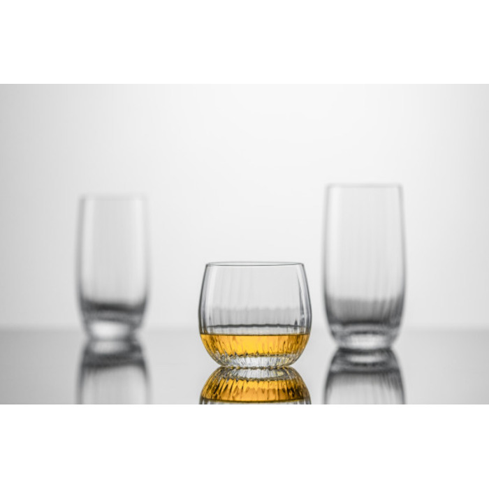 Стакан для виски 0,4 л, набор 4 предмета Fortune Zwiesel Glas