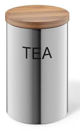 Ємність для зберігання чаю 16,5 см Tea Caddy Cera Zack