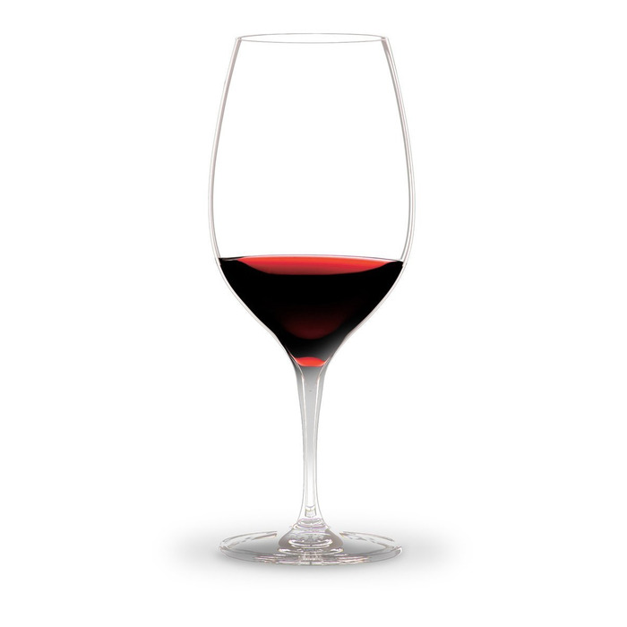 Набір фужерів Syrah / Shiraz 780 мл, 2 шт, кришталь, Grape, Riedel