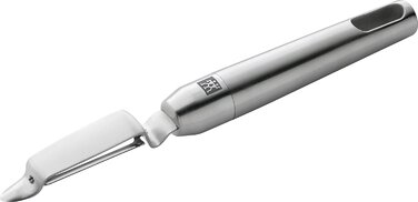 Овочечистка 205 мм сталева Twin Pure Zwilling
