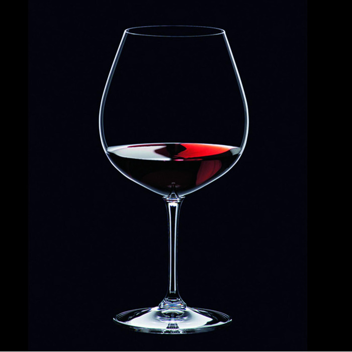 Келих для червоного вина 0,7 л, набір 2 предмети, Vinum Riedel