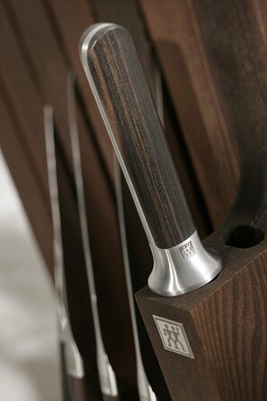 Підставка для ножів на 7 предметів Twin 1731 Zwilling