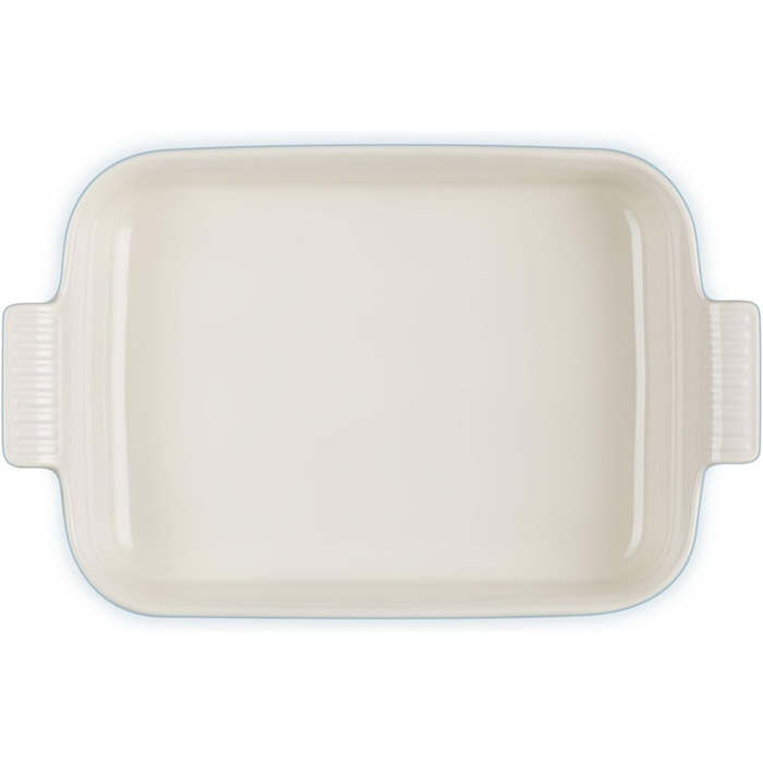 Форма для запікання прямокутна 39 x 25 см Chambray Le Creuset