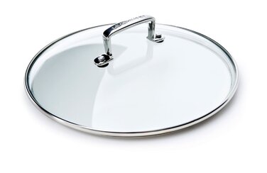 Кришка 30 см, скло Le Creuset