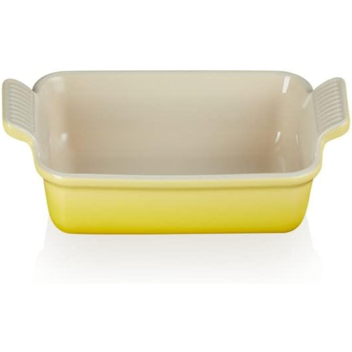Форма для запікання прямокутна 1,1 л 19 см Citrus Le Creuset