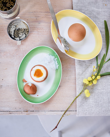 Тарілка для пасти, глибока 30 см Colourful Life Berry Fantasy Villeroy & Boch