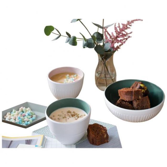 Піала 0,85 л рожева Blossom Its my match Villeroy & Boch